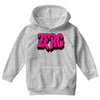 zerg rush Youth Hoodie