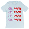 Grl Pwr T-Shirt