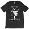 terrorist cat T-Shirt