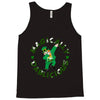 DABBİNG LEPRECHAUN Tank Top