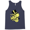 triceratop hat Tank Top