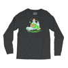 urealms   e.x.p. Long Sleeve Shirts