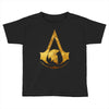 assassin creed odyssey Toddler T-shirt