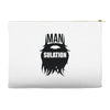 mansulation Accessory Pouches
