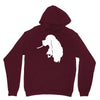 Lady Unisex Hoodie