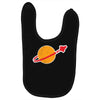 Lego Space Vintage Baby Bibs