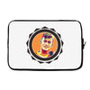 neymar ball Laptop sleeve