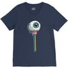 deliciously creepy V-Neck Tee