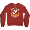 Father and Son Best Friends for Life Crewneck Sweatshirt