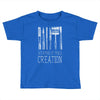 war paint Toddler T-shirt