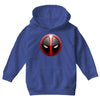 deep Youth Hoodie