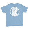 thanos gauntlet Youth Tee