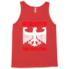 einsturzende neubauten logo Tank Top