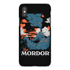 visit mordor iPhoneX