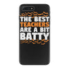 teacher halloween iPhone 7 Plus Case