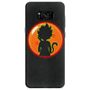 Kid Goku Saiyan With Dragon Ball 4 Star Samsung Galaxy S8