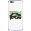 Powell iPhone 6/6s Case