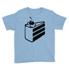 this shirt is a lie Youth Tee