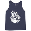 leo zodiac Tank Top