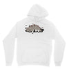 meet my home Hoodie