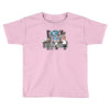 roger's place Toddler T-shirt