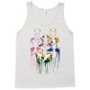 power unite Tank Top