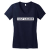 Cult Leader Women's V-Neck T-Shirt