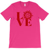 Supernatural Love T-Shirt