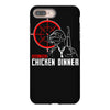 battle ground winner winner chicken dinner iPhone 8 Plus