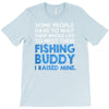 fishing buddy T-Shirt