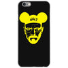 breaking bad walter white iPhone 6/6s Case