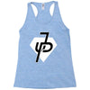 Jake Paul Racerback Tank