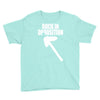 rock in opposition Youth Tee