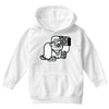 noise box Youth Hoodie