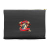 IM  STRONG IN THE WORLD Accessory Pouches