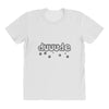 dude (3) All Over Women's T-shirt
