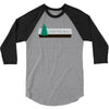 lone pine mall 3/4 Sleeve Shirt