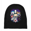 studio ghibli - spirited away Baby Beanies