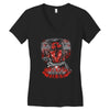 stranger thrills Women's V-Neck T-Shirt