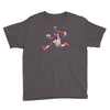 harlem globetrotters Youth Tee
