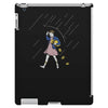 hawkins waffles iPad 3 and 4 Case