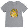 my neighbour evolution V-Neck Tee