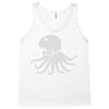 octopus (2) Tank Top