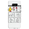 ikea hero type s Samsung Galaxy S8
