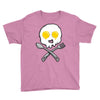 eggskull Youth Tee