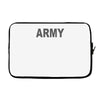 army   classic Laptop sleeve