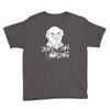 hector salamanca Youth Tee