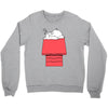 totoro peanut Crewneck Sweatshirt