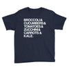 vegan Youth Tee