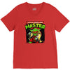 ooze the force V-Neck Tee